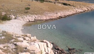 Građevinsko zemlji&scaron;te 130.000 m2 &ndash; Vinjerac *Blizina mora* (ID-2233)