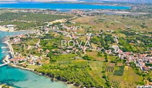 Građevinsko zemlji&scaron;te 1617 m2 &ndash; Zaton *Blizina mora* (ID-2494/E)