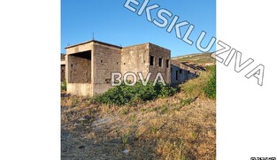 Kuća 350m2 &ndash; Gornji Karin *POGLED MORE* (ID-2540/A)