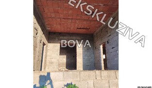 Kuća 350m2 &ndash; Gornji Karin *POGLED MORE* (ID-2540/A)