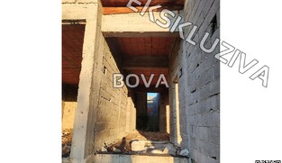 Kuća 350m2 &ndash; Gornji Karin *POGLED MORE* (ID-2540/A)