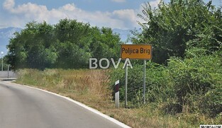Poljoprivredno zemlji&scaron;te 4000m2 &ndash; Poljica Brig *Pristupni put* (ID-2570/E)