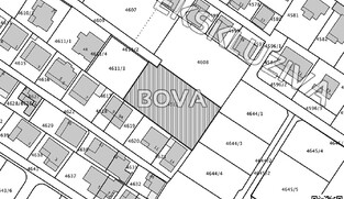 Građevinsko zemlji&scaron;te 940 m2 &ndash; Vrsi *Odlična lokacija* (ID-2602/A)